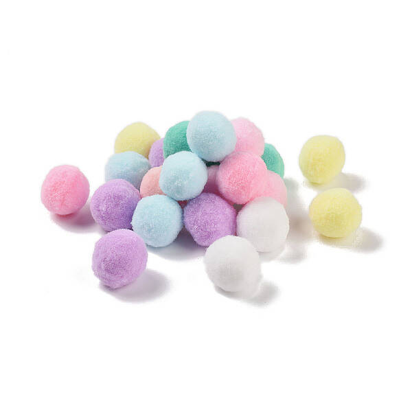 Polyester Ball Decoration