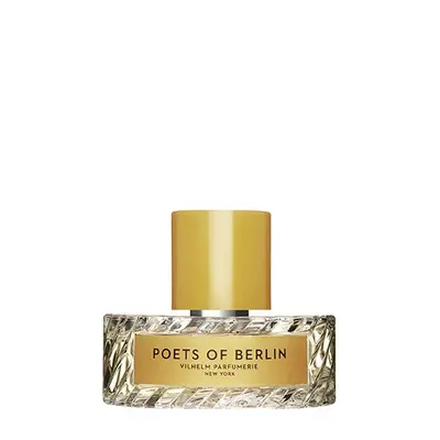 Vilhelm Poets of Berlin Eau de Parfum 50 ml