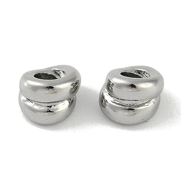Brass Beads