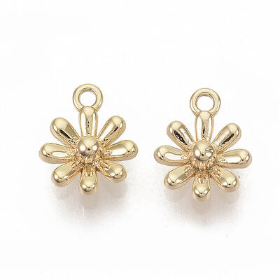 Brass Charms