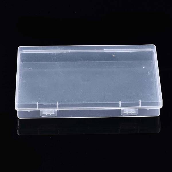 Plastic Boxes