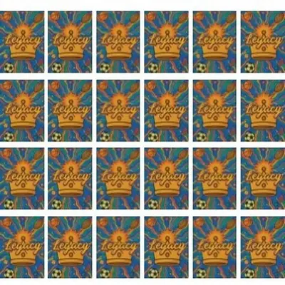 Break 2811: 30 LEGACY Panini Multi-Sport Pick Your Spot Break