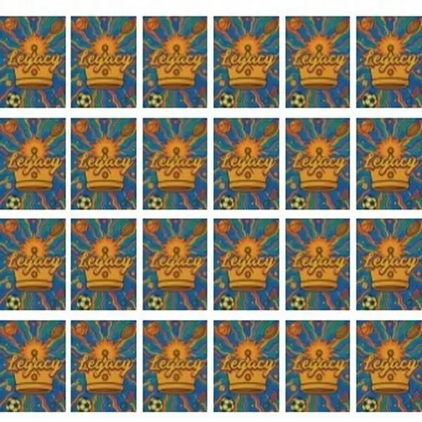 Break 2811: 30 LEGACY Panini Multi-Sport Pick Your Spot Break