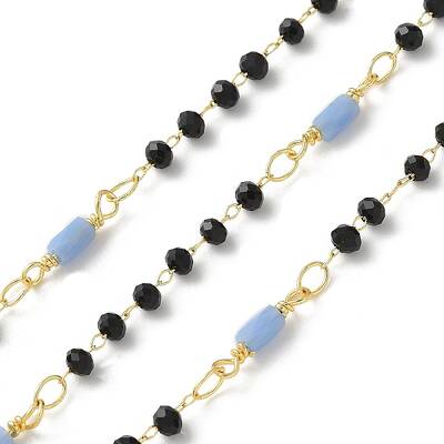 Brass Link Chains