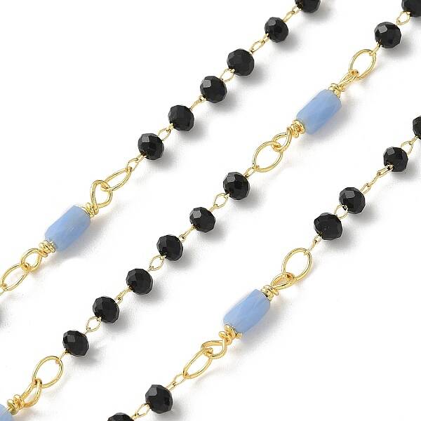Brass Link Chains