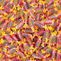 Jolly Rancher Watermelon Hard Candy, Individually Wrapped, Bulk Candy Bag - 1 Pound (16 oz) snack  pack buy  bulk bulk candy ...