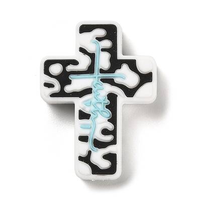 Silicone Focal Beads