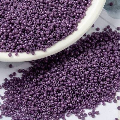 MIYUKI Round Rocailles Beads