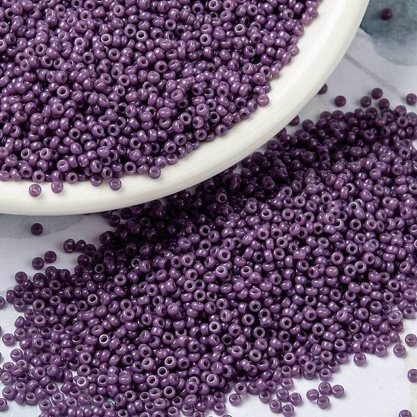 MIYUKI Round Rocailles Beads
