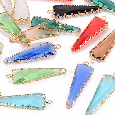 Glass Pendants