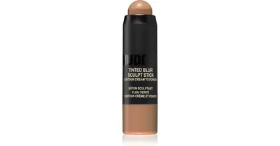 Nudestix Tinted Blur Sculpt Stick contouring color Neutral Deep 6.2 g