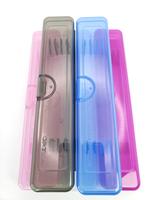 Fourth Option Dual Carry Case ONLY/** Choafs are sold separately**