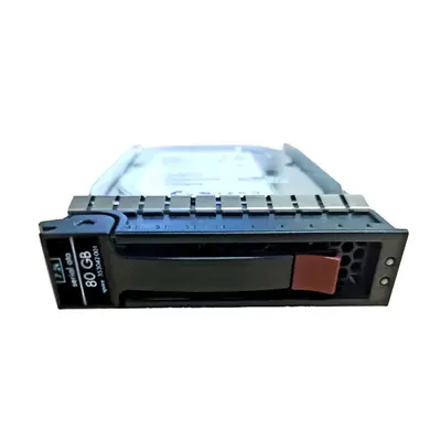353042-001 HP 80GB 1.5Gb/s SATA 7200 3.5-inch Hard Drive