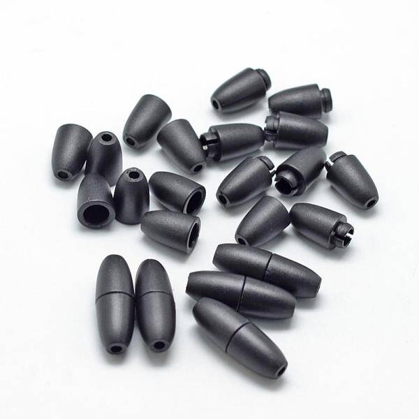 Plastic Breakaway Clasps