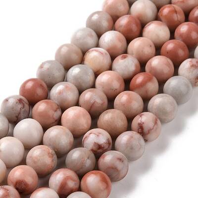 Natural Gemstone Beads Strands