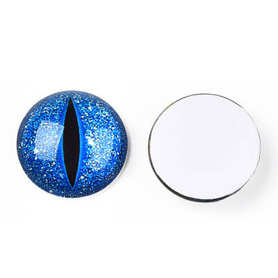 Glass Cabochons