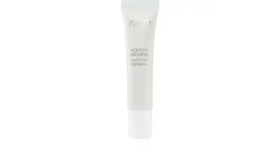 KIKO Milano Holiday Première illuminante liquid color 01 Charming Gold 14,5 ml