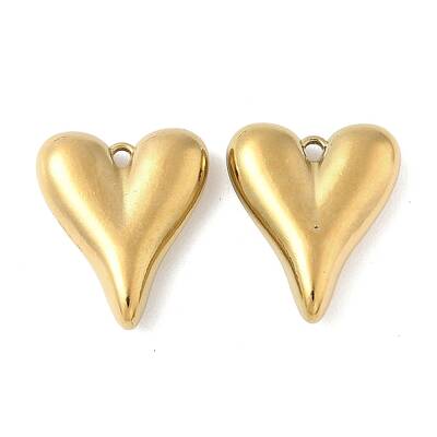 304 Stainless Steel Pendants