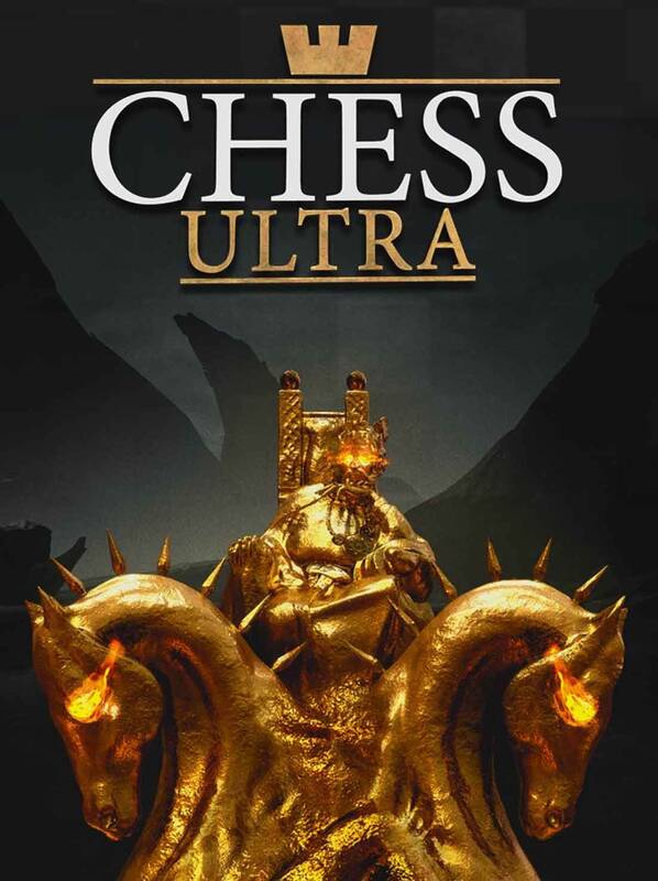 Chess Ultra | Steam