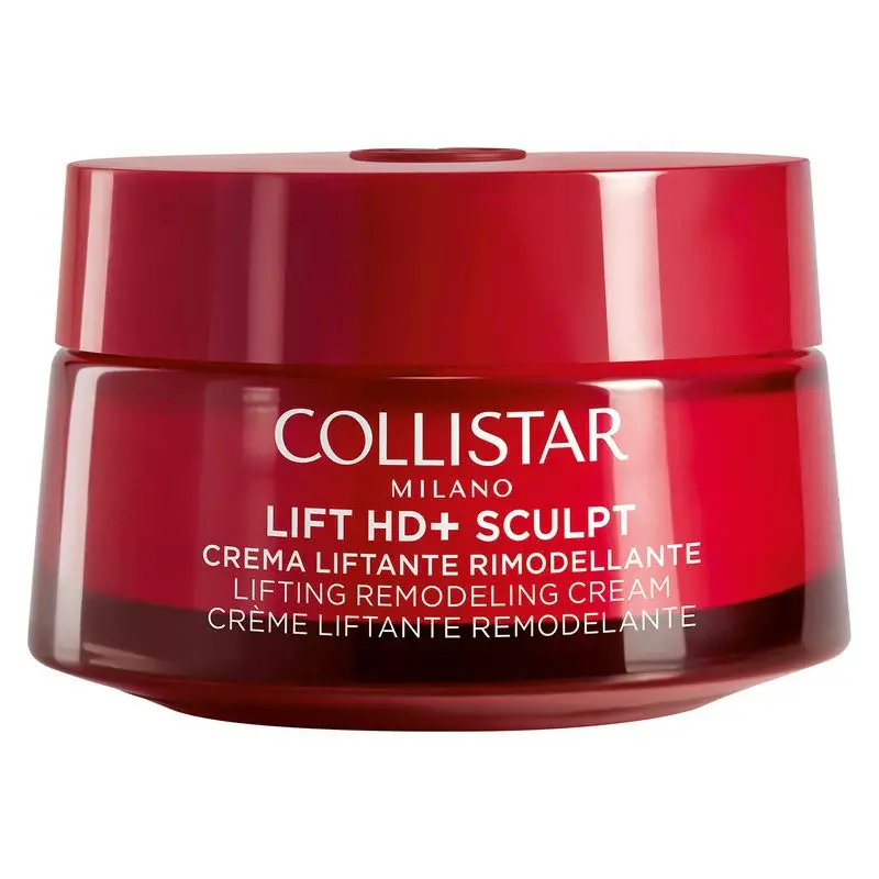 Collistar LIFT HD+ SCULPT - RESHAPING LIFTING CREAM 50 ML