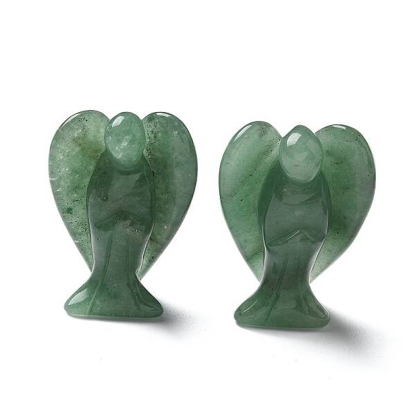 Natural Green Aventurine Display Decorations