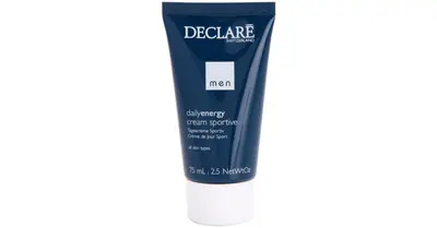 Declaré Daily Energy Light Day Cream For Men's Athletes 75ml