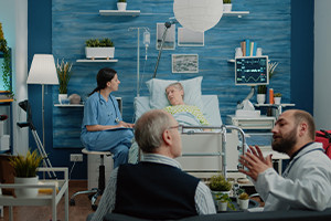Supervision Skills for Adult Care
