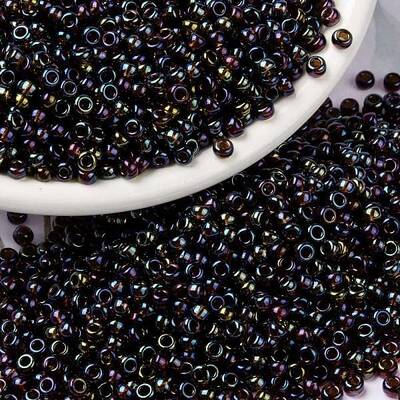 MIYUKI Round Rocailles Beads
