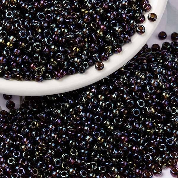 MIYUKI Round Rocailles Beads