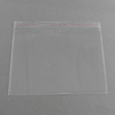 OPP Cellophane Bags
