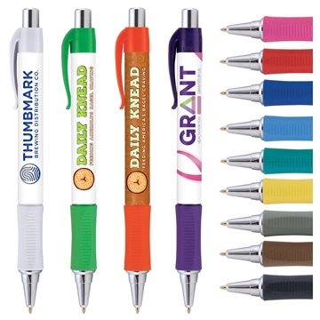 250 Promotional Vision Grip - Hybrid Ink