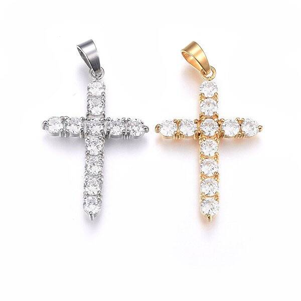 304 Stainless Steel Pendants