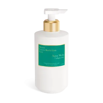 Maison Francis Kurkdjian Aqua Media Cologne Forte Body Lotion - 350 Ml