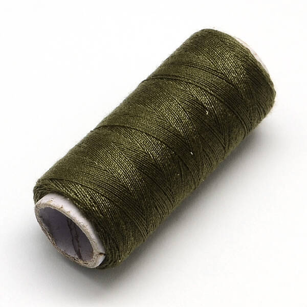 402 Polyester Sewing Thread Cords for Cloth or DIY Craft