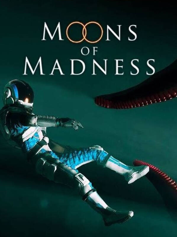 Moons of Madness | Steam
