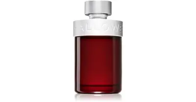 Halloween Man Rock On Eau de Toilette for men 125 ml