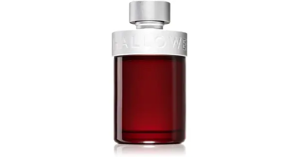 Halloween Man Rock On Eau de Toilette for men 125 ml