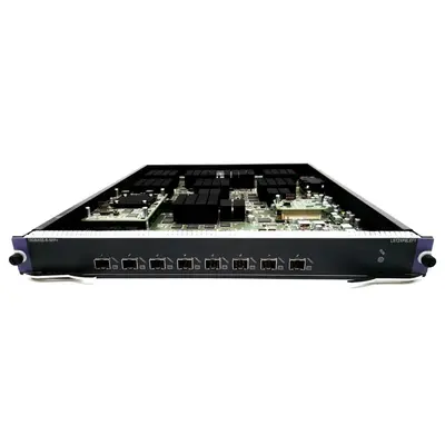 HP JC659-61101 | ProCurve 12500 8 x Ports 10GbE SFP+ LEF Switch Module