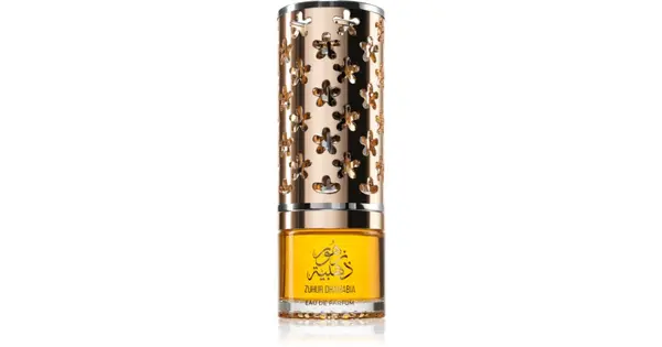 Le Chameau Zuhur Dhahabia Eau de Parfum for women 80 ml
