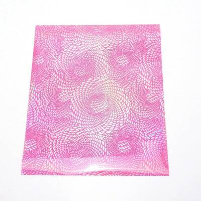 PU Heat Transfer Film