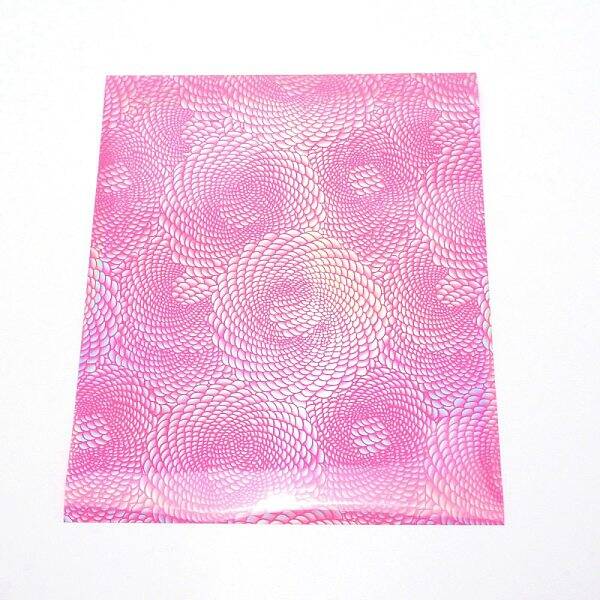 PU Heat Transfer Film