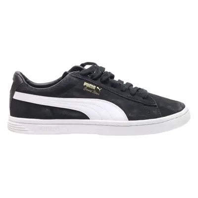 PUMA Air Flight Condor Sneaker Trainers Black Suede Mens UK 9