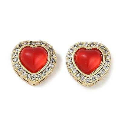 Resin Sew on Rhinestone