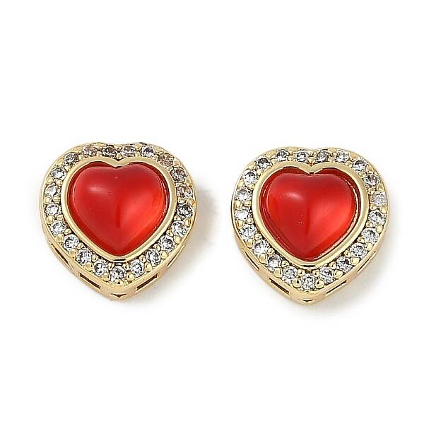 Resin Sew on Rhinestone