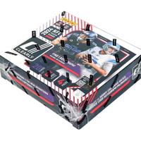 2024 NFL Panini Clearly (2 boxes), 2024 NFL  Panini Zenith (2 boxes ), and 2024 NFL Perstige (1 box)