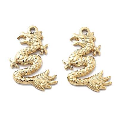 PVD Vacuum Plating 304 Stainless Steel Pendants