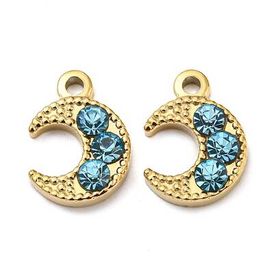 304 Stainless Steel Pendants