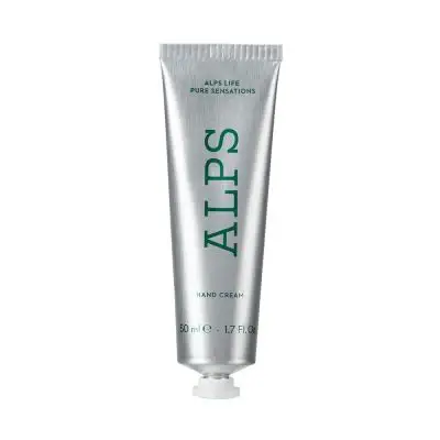 Alps Hand Cream 50 ml