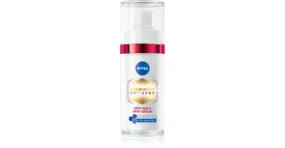 Nivea Cellular Luminous 630 Anti-Age & Spot Antispot Serum - 30 ml