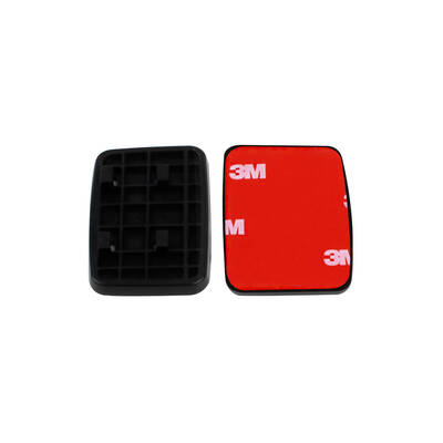 Rexing Adhesive Mount for V1P 3rd Gen, V1P Pro, V1 Max, and V1P Max Dash Cam